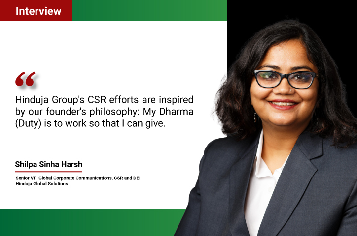 Charting a Course for Change: HGS Combines Community, Innovation & Volunteering for Lasting Impact